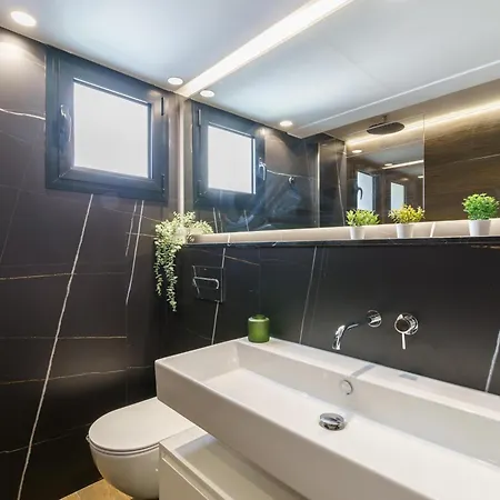 Apartment Playa With Pool &100m From Sea - Happy *